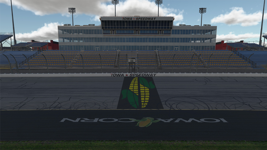 Iowa Speedway