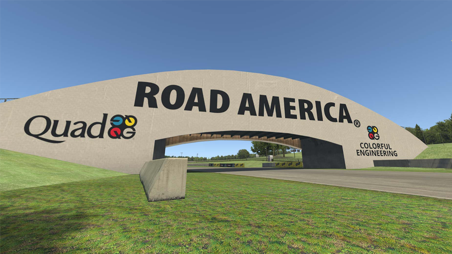 Road America
