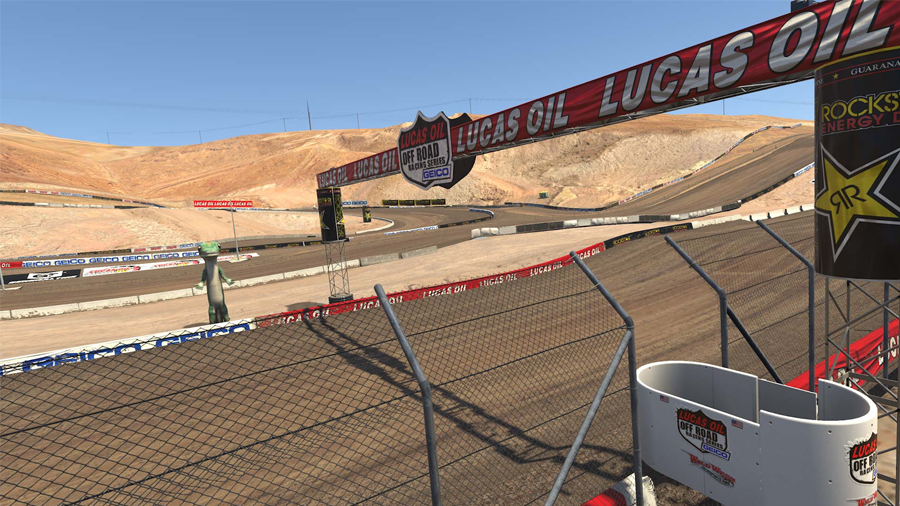 Wild West Motorsports Park