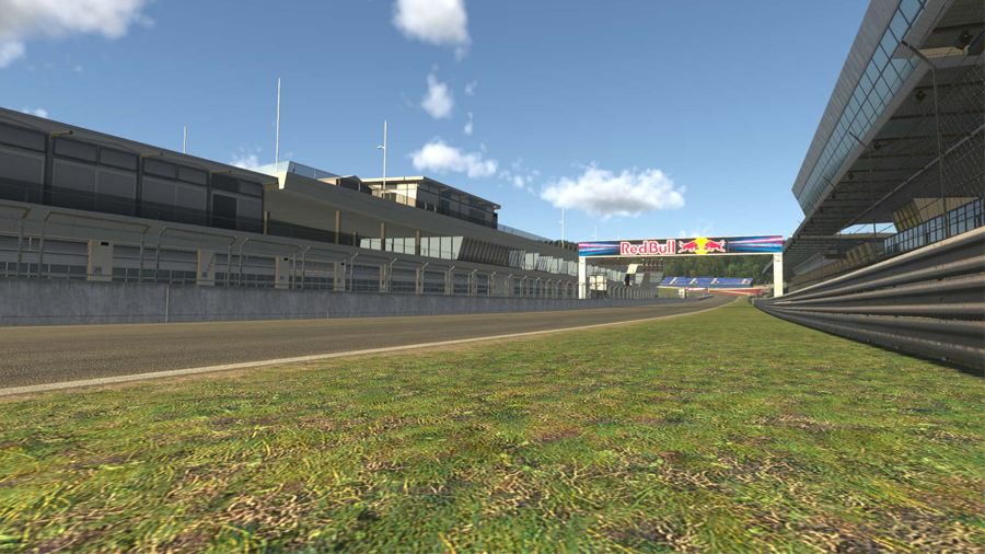 Red Bull Ring – Spielberg