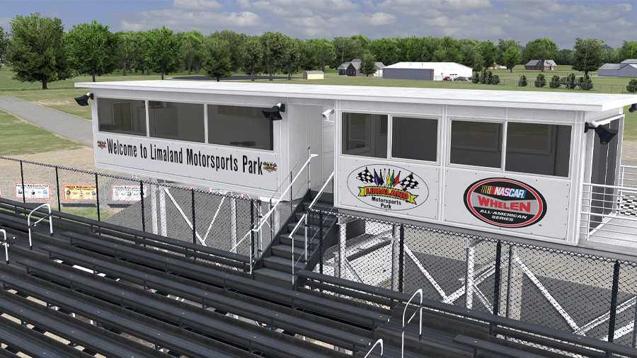 Limaland Motorsports Park