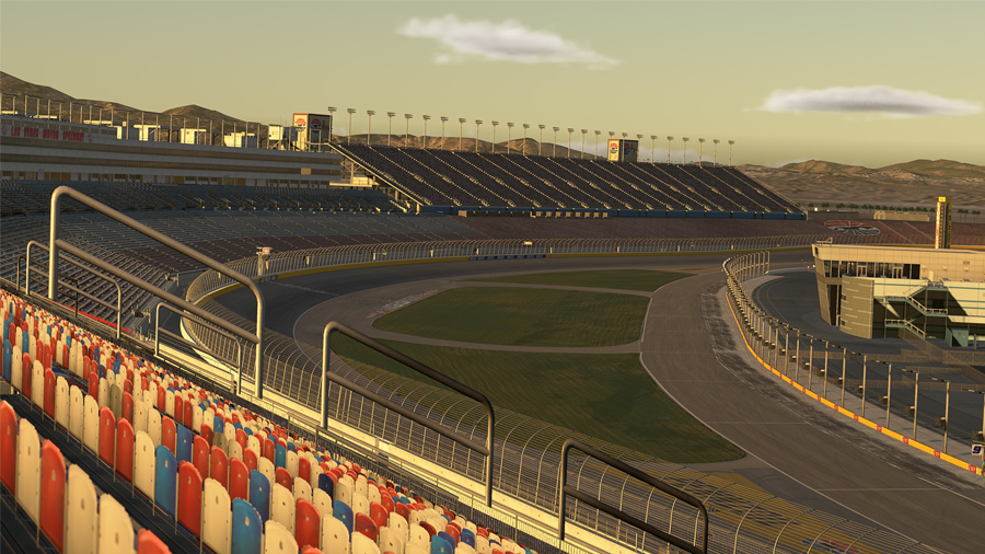 Las Vegas Motor Speedway