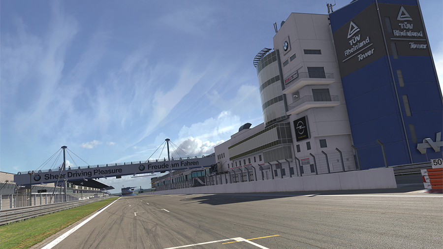 Nürburgring Nordschleife