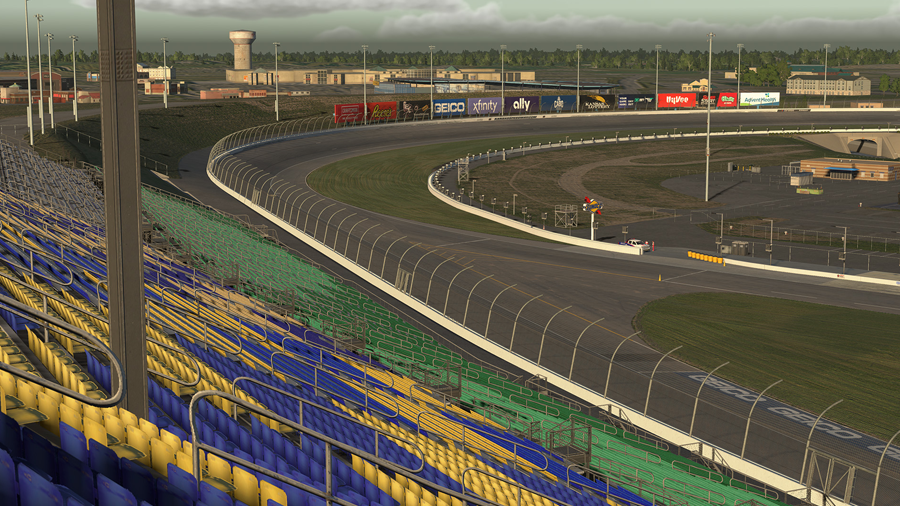 Kansas Speedway