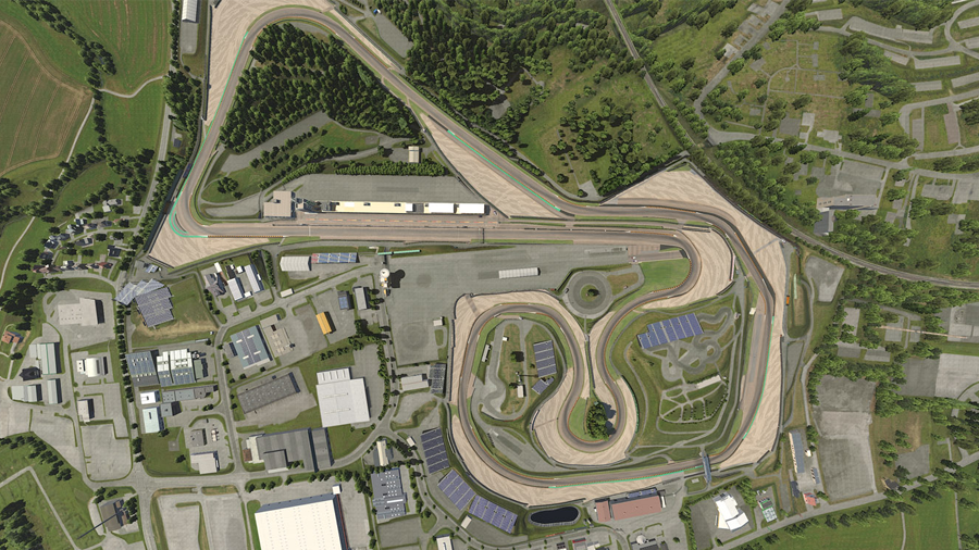 Sachsenring