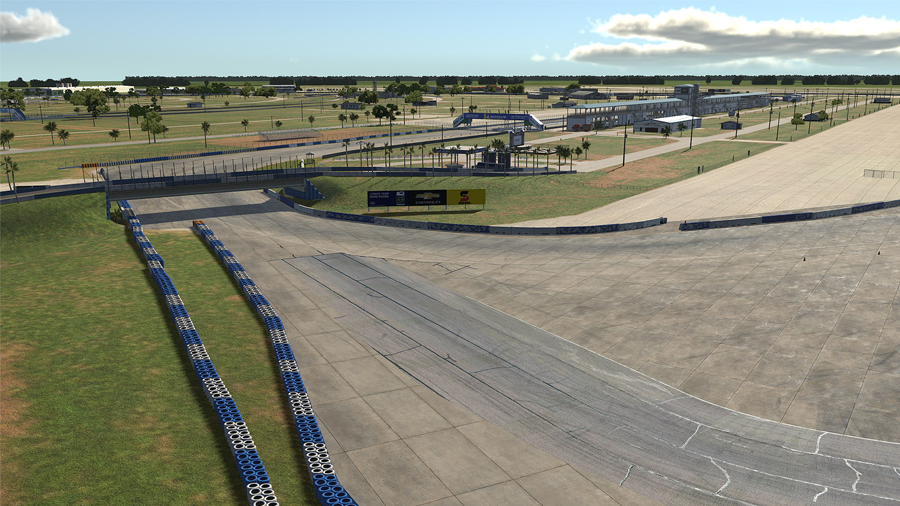 Sebring International Raceway