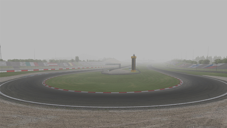 Nürburgring Grand-Prix-Strecke