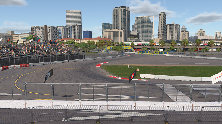 St Petersburg Grand Prix