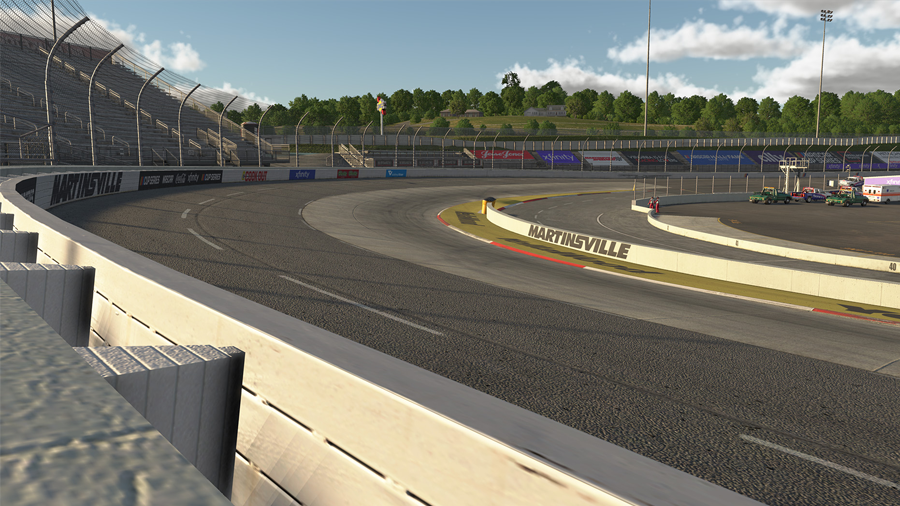 Martinsville Speedway