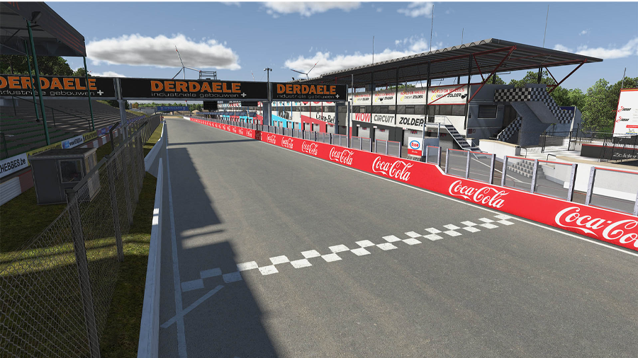 Circuit Zolder