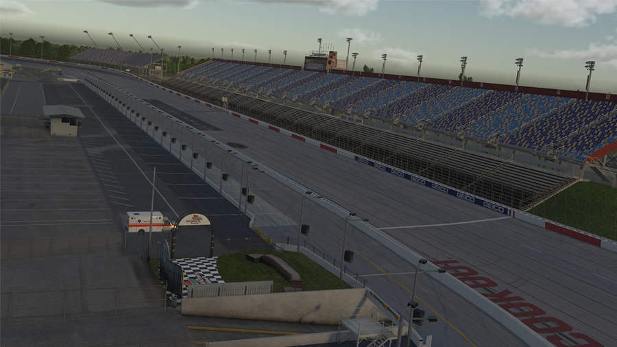 Darlington Raceway