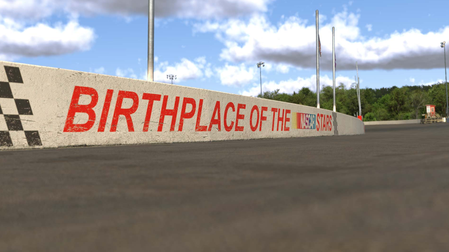 Hickory Motor Speedway