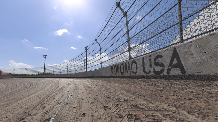 Kokomo Speedway