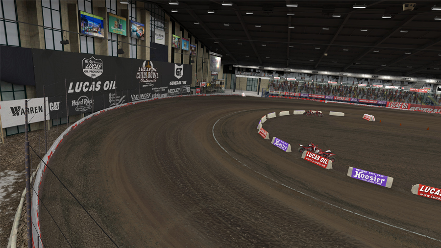 Chili Bowl