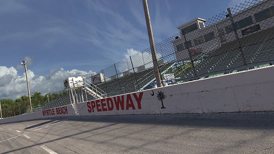 Myrtle Beach Speedway