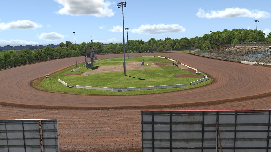 Lernerville Speedway