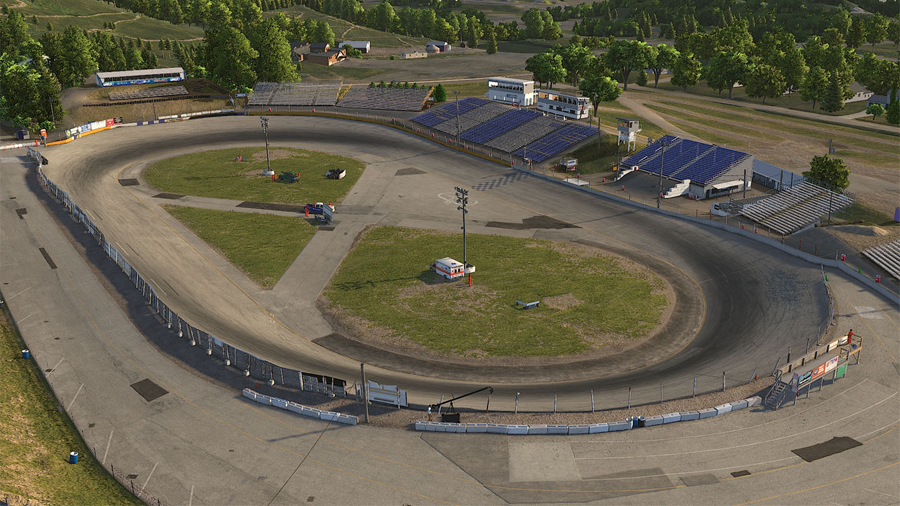 Slinger Speedway
