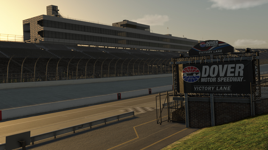 Dover Motor Speedway